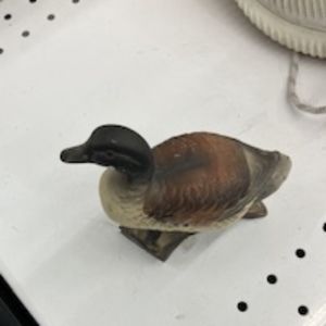 Meet your Posher, Fang